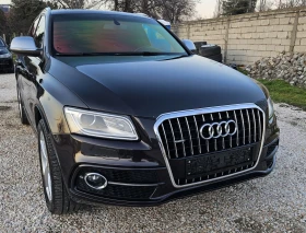 Audi Q5 3.0TDI..S-LINE..FACE , снимка 1