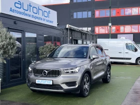 Volvo XC40 INSCRIPTION/2.0D4/190k.c./AT8/4х4, снимка 1