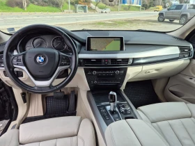 BMW X5 3.0d XDrive, снимка 14