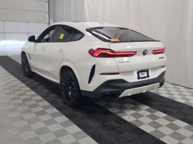BMW X6 M50i V8 530HP | LASER | H/K | PANO | CARBON, снимка 4
