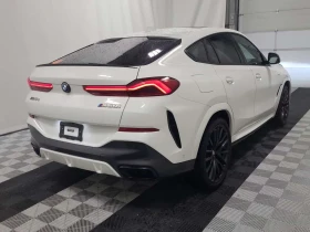 BMW X6 M50i V8 530HP | LASER | H/K | PANO | CARBON, снимка 3