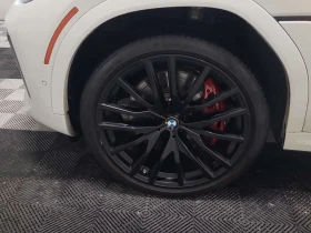 BMW X6 M50i V8 530HP | LASER | H/K | PANO | CARBON, снимка 6