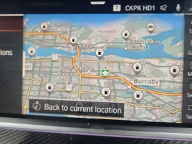 BMW X6 M50i V8 530HP | LASER | H/K | PANO | CARBON, снимка 11