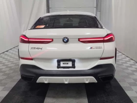 BMW X6 M50i V8 530HP | LASER | H/K | PANO | CARBON, снимка 17