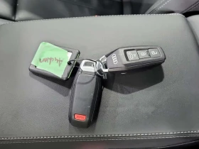 Audi Q5 * 2.0 TFSI quattro * CARFAX * ЦЕНА ДО БГ, снимка 13