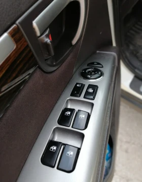 Hyundai Santa fe 2.0CRDI, снимка 8