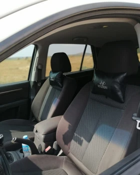 Hyundai Santa fe 2.0CRDI, снимка 9