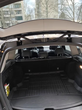 Mercedes-Benz GLK 2, 2 CDI, снимка 9