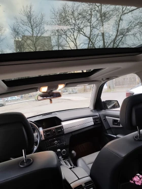 Mercedes-Benz GLK 2, 2 CDI, снимка 10