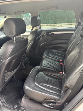 Audi Q7 3.0 дизел ТОП ТОП ТОП facelift, снимка 8