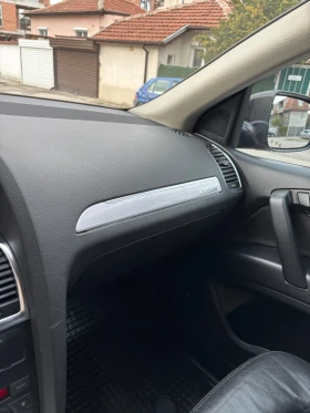 Audi Q7 3.0 дизел ТОП ТОП ТОП facelift, снимка 12