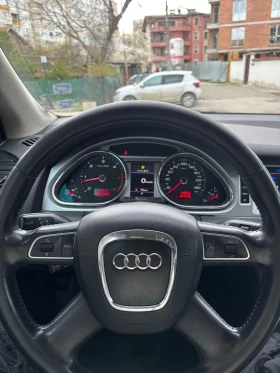 Audi Q7 3.0 дизел ТОП ТОП ТОП facelift, снимка 15
