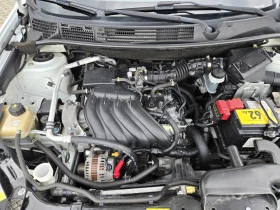 Nissan Qashqai 1.6i-117кс= АВТОПИЛОТ= 185.000км= EURO 5A, снимка 17