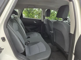 Nissan Qashqai 1.6i-117кс= АВТОПИЛОТ= 185.000км= EURO 5A, снимка 14