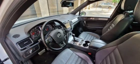 VW Touareg, снимка 2
