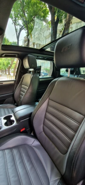VW Touareg, снимка 3