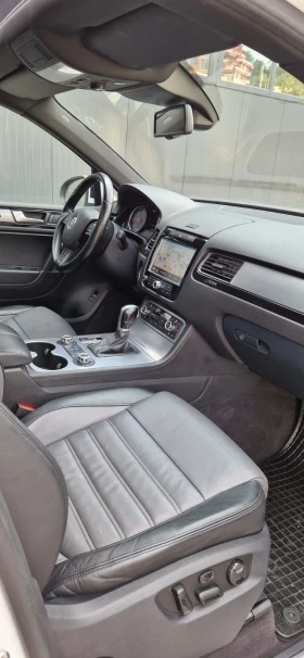 VW Touareg, снимка 5