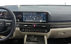Kia Sportage LONG * Подгрев / Обдухване * HEADS UP * 2 tone , снимка 13