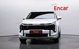 Kia Sportage LONG * Подгрев / Обдухване * HEADS UP * 2 tone , снимка 3