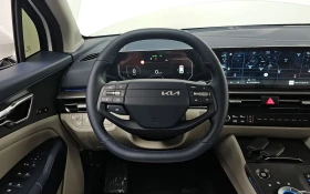 Kia Sportage LONG * Подгрев / Обдухване * HEADS UP * 2 tone , снимка 12