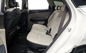 Kia Sportage LONG * Подгрев / Обдухване * HEADS UP * 2 tone , снимка 11
