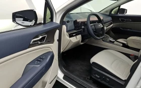Kia Sportage LONG * Подгрев / Обдухване * HEADS UP * 2 tone , снимка 9