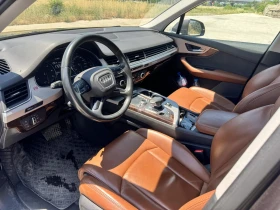 Audi Q7 3.0 TDI, снимка 9