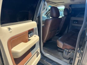 Ford F150 KING RANCH 5.4 LPG 4x4 , снимка 10