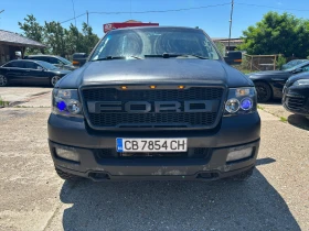 Ford F150 KING RANCH 5.4 LPG 4x4 , снимка 7