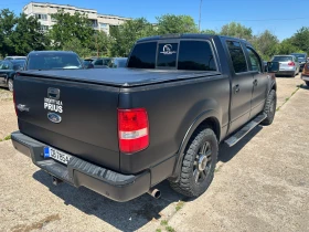 Ford F150 KING RANCH 5.4 LPG 4x4 , снимка 3