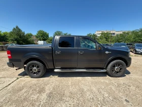 Ford F150 KING RANCH 5.4 LPG 4x4 , снимка 2