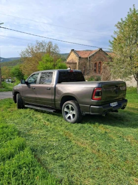 Dodge RAM 1500 Sport 4x4, Възможност за данъчен кредит!, снимка 2