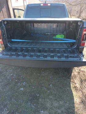 Dodge RAM 1500 Sport 4x4, Възможност за данъчен кредит!, снимка 6