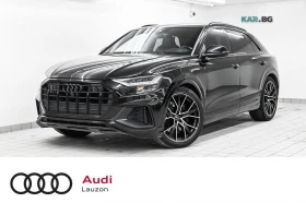 Audi SQ8 * АвтоКредит* (ЦЕНА ДО БГ), снимка 1