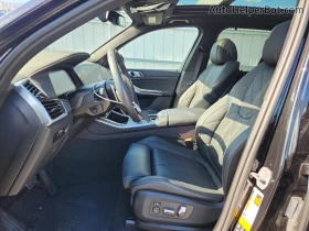 BMW X5 Xdrive40i* Обдухване* Дистроник* Цена до БГ, снимка 8