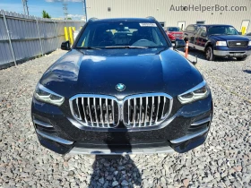 BMW X5 Xdrive40i* Обдухване* Дистроник* Цена до БГ, снимка 2