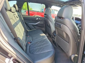 BMW X5 Xdrive40i* Обдухване* Дистроник* Цена до БГ, снимка 9