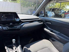 Toyota C-HR /1.8/Facelift/В гаранция Relax, снимка 11