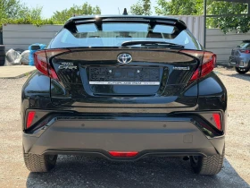 Toyota C-HR /1.8/Facelift/В гаранция Relax, снимка 6