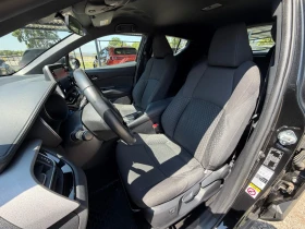 Toyota C-HR /1.8/Facelift/В гаранция Relax, снимка 13