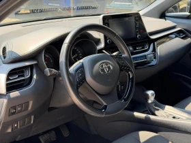 Toyota C-HR /1.8/Facelift/В гаранция Relax, снимка 9