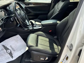 BMW X3 * xDrive30i * PANO * МЪРТВА ТОЧКА * CARFAX, снимка 13