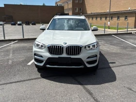 BMW X3 * xDrive30i * PANO * МЪРТВА ТОЧКА * CARFAX, снимка 2