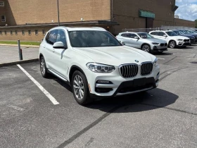 BMW X3 * xDrive30i * PANO * МЪРТВА ТОЧКА * CARFAX, снимка 3