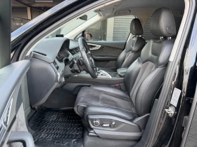 Audi Q7 3.0TDI #MATRIX#PODGREV#KeyLess#CAMERA#BlindSpot#, снимка 8