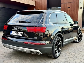 Audi Q7 3.0TDI #MATRIX#PODGREV#KeyLess#CAMERA#BlindSpot#, снимка 2