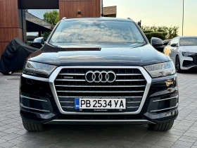 Audi Q7 3.0TDI #MATRIX#PODGREV#KeyLess#CAMERA#BlindSpot#, снимка 5