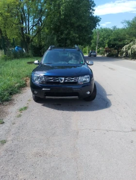 Dacia Duster, снимка 1