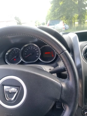 Dacia Duster, снимка 7
