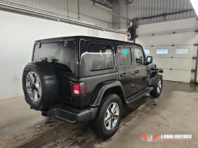 Jeep Wrangler, снимка 3